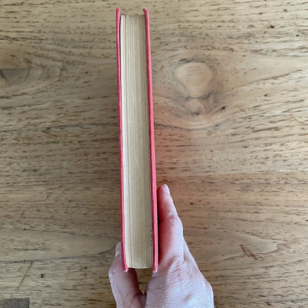 Passages From the Diary of Samuel Pepys Modern Library 1923 Edition HC Book